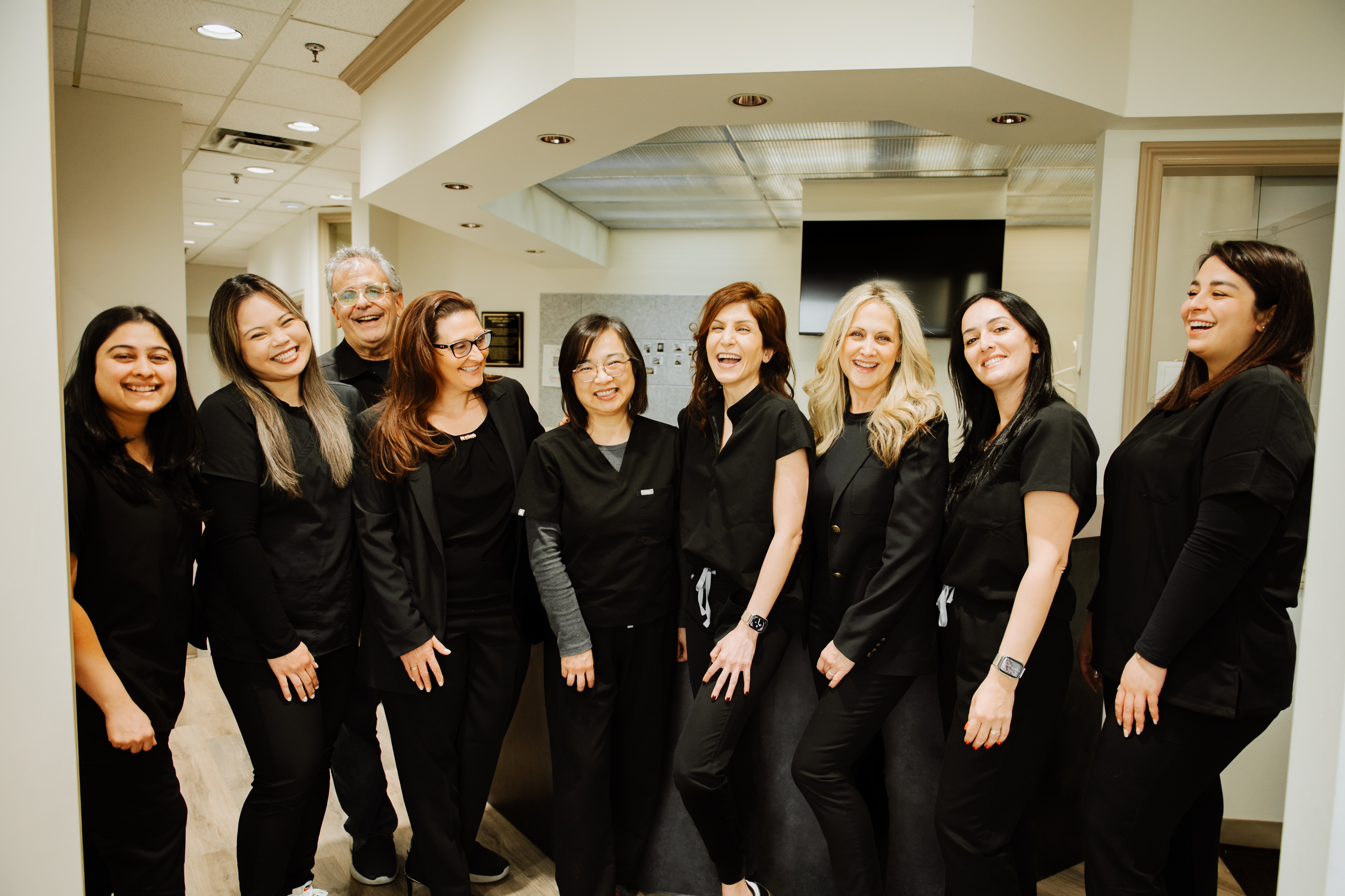 Thornhill Dental Office