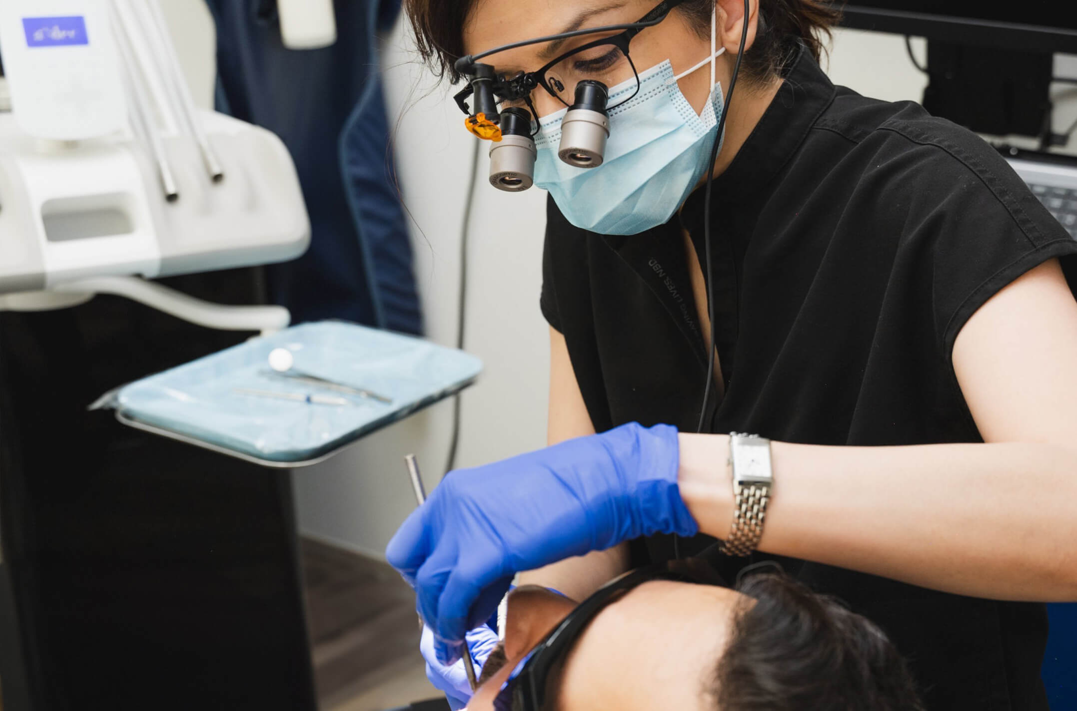Promenade Village Dental