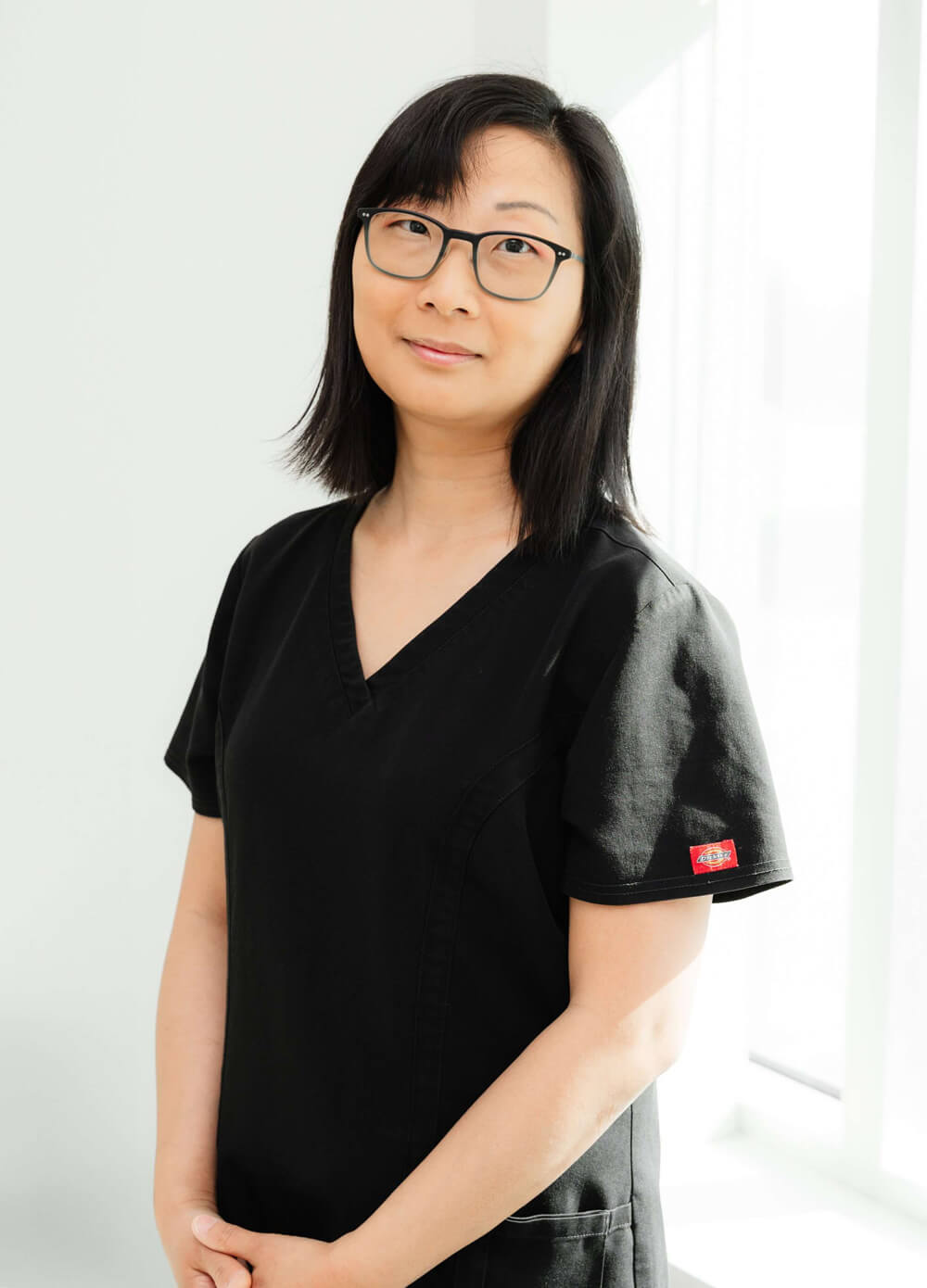 Dr. Annie Yu