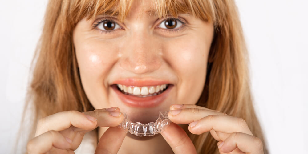 About Clear Aligners Thornhill
