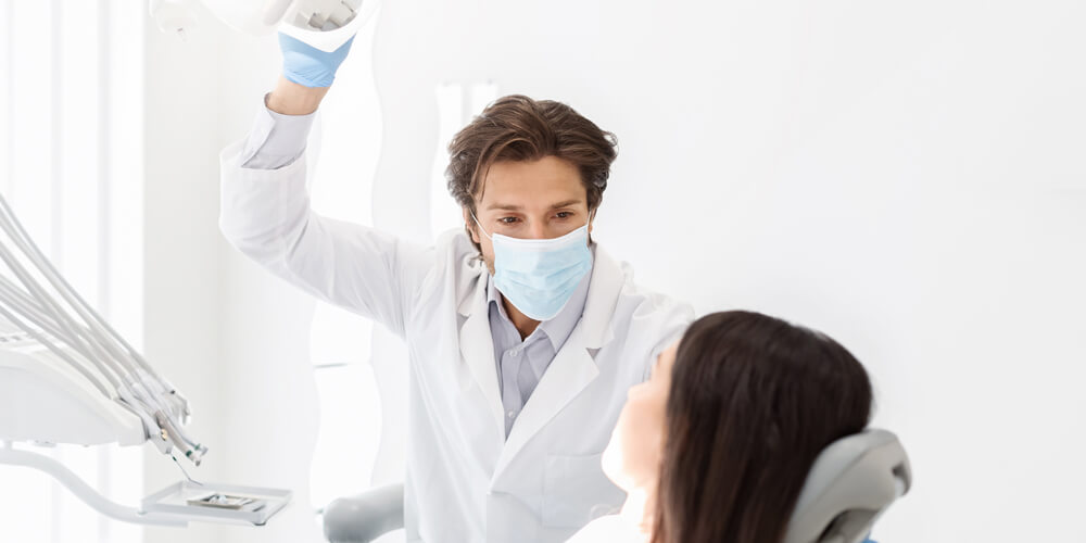 Clear Aligners Smile Assessment Thornhill