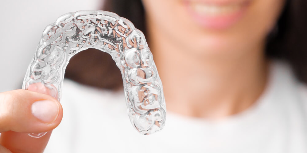 Clear Aligners Thornhill