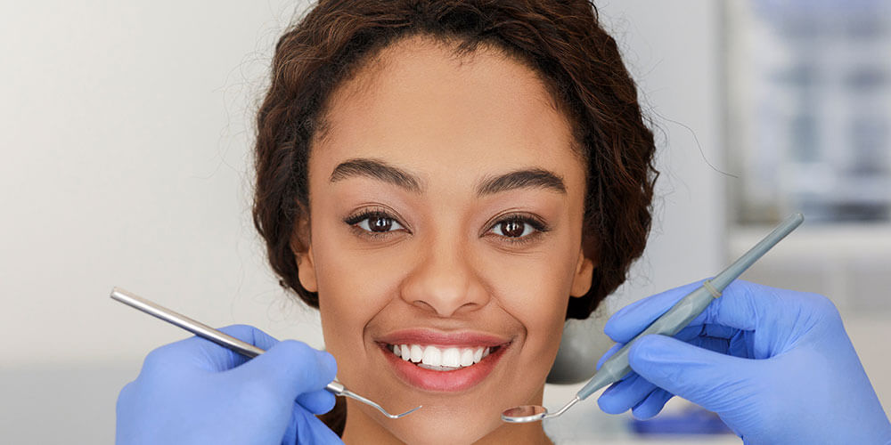Dental Bonding Thornhill