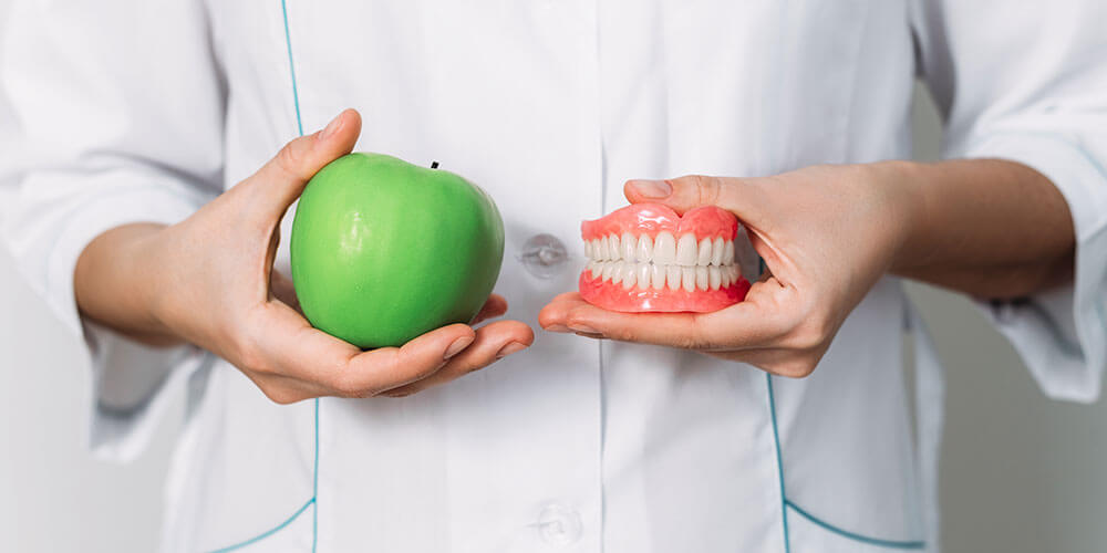 Dental Dentures Thornhill