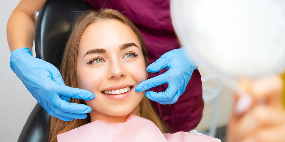 Dental Fillings Thornhill
