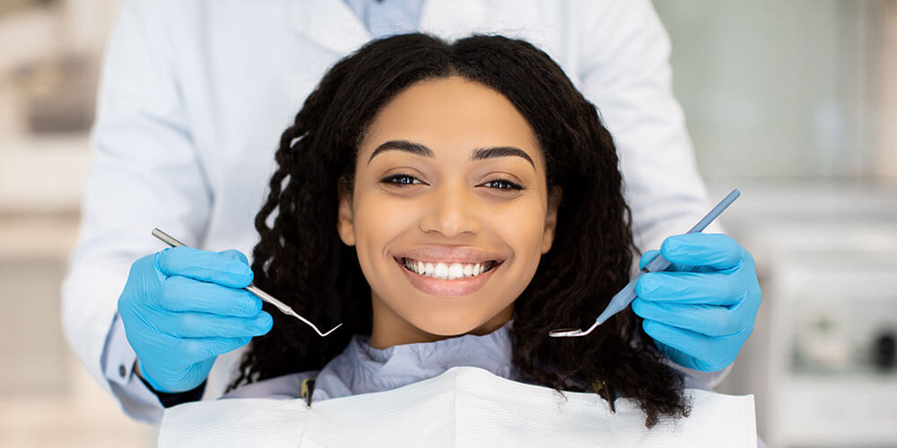 Dental Hygiene & Cleaning Thornhill