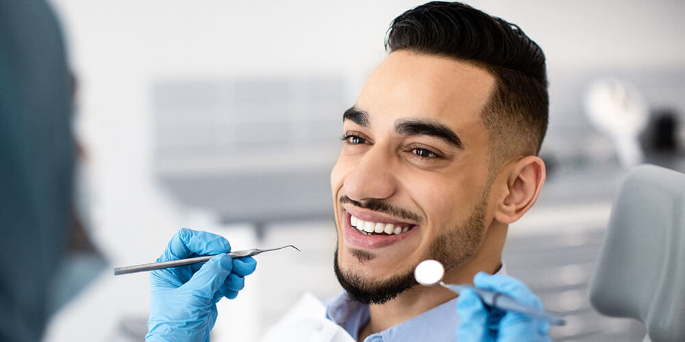 Dental Scaling & Root Planing Thornhill