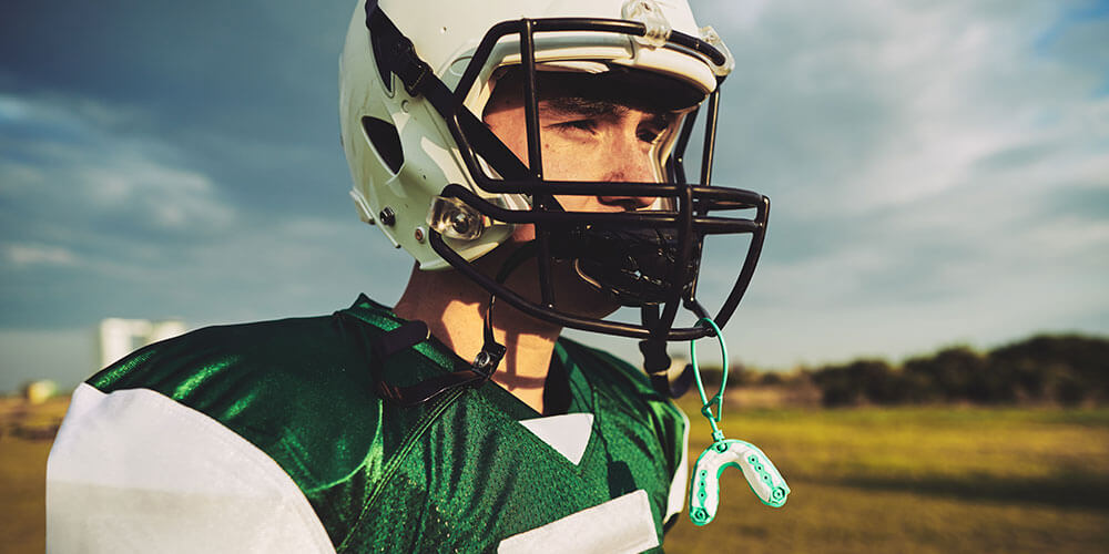 Dental Sport Guards Thornhill