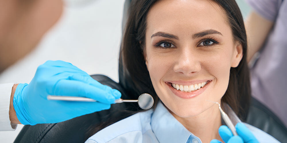 Dental Veneers Thornhill