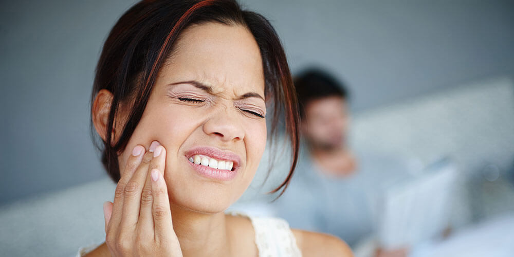 Emergency Dental Care Thornhill