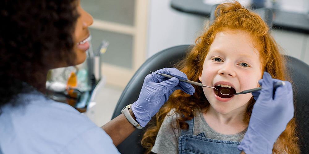 Pediatric Dentistry Thornhill