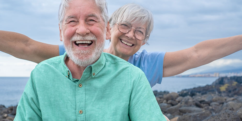 Restorative Dentistry Thornhill