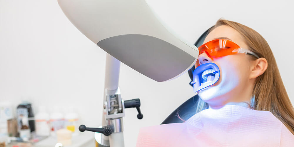 Teeth Whitening Thornhill