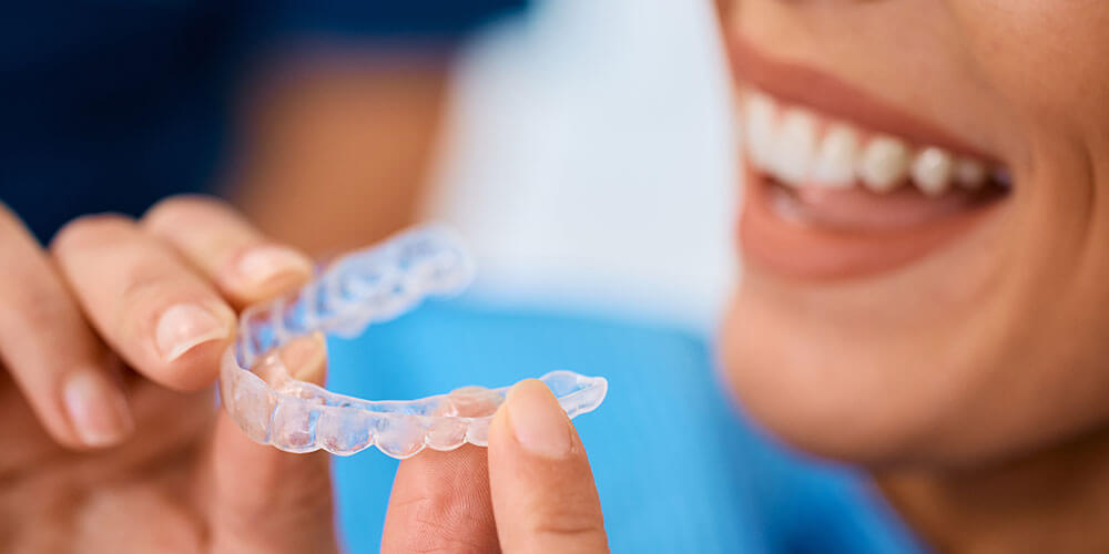 TMD/Bruxism Night Guards Thornhill