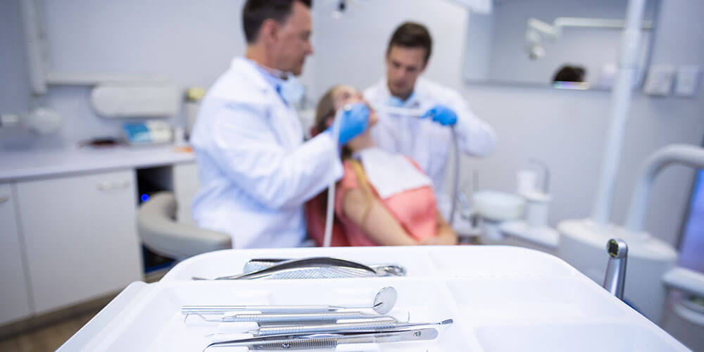 Tooth Extractions Thornhill
