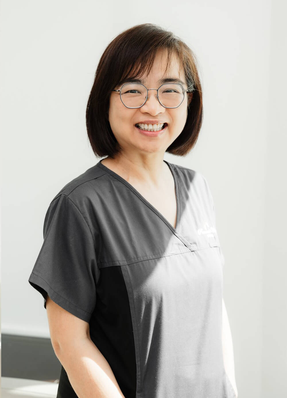 Esther Ko