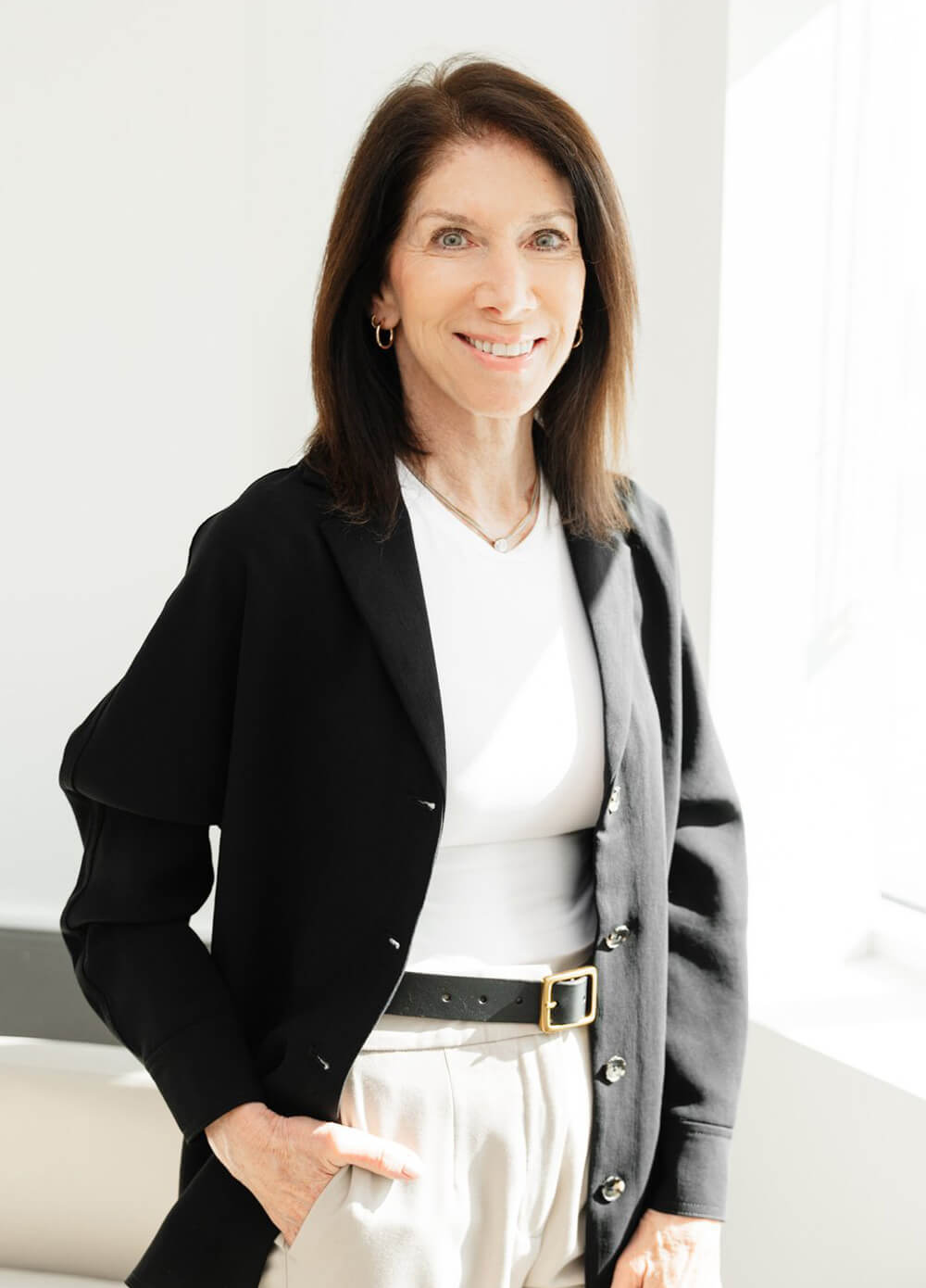 Miriam Klein