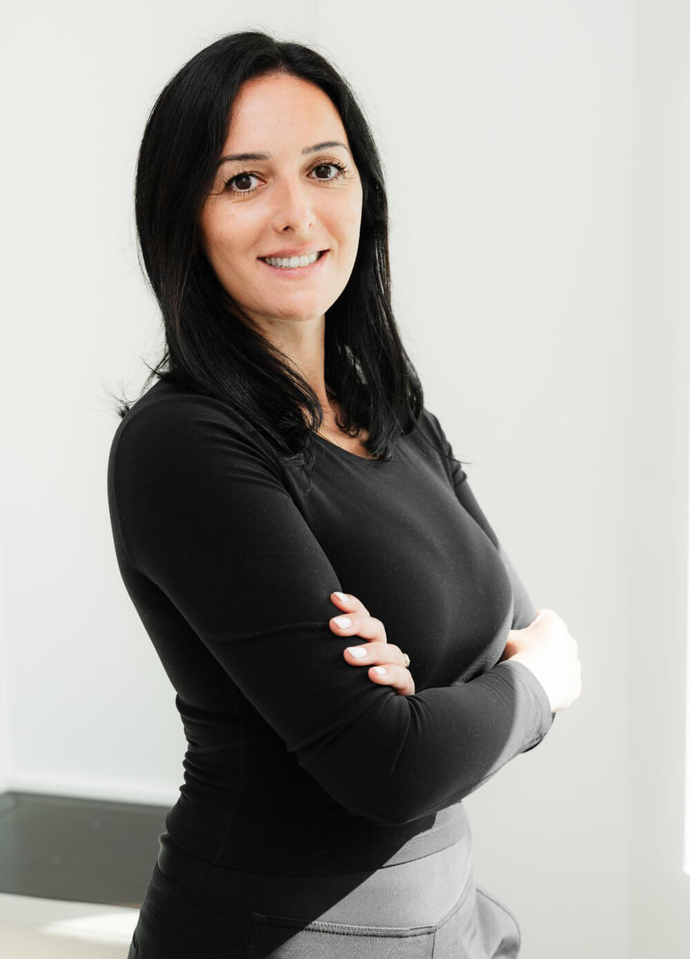 Nelly Ben-margi