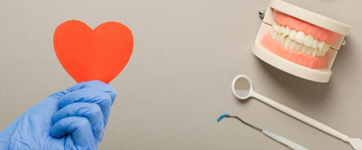 The Link Between Gum Disease and Your Heart: Why Scaling Matters