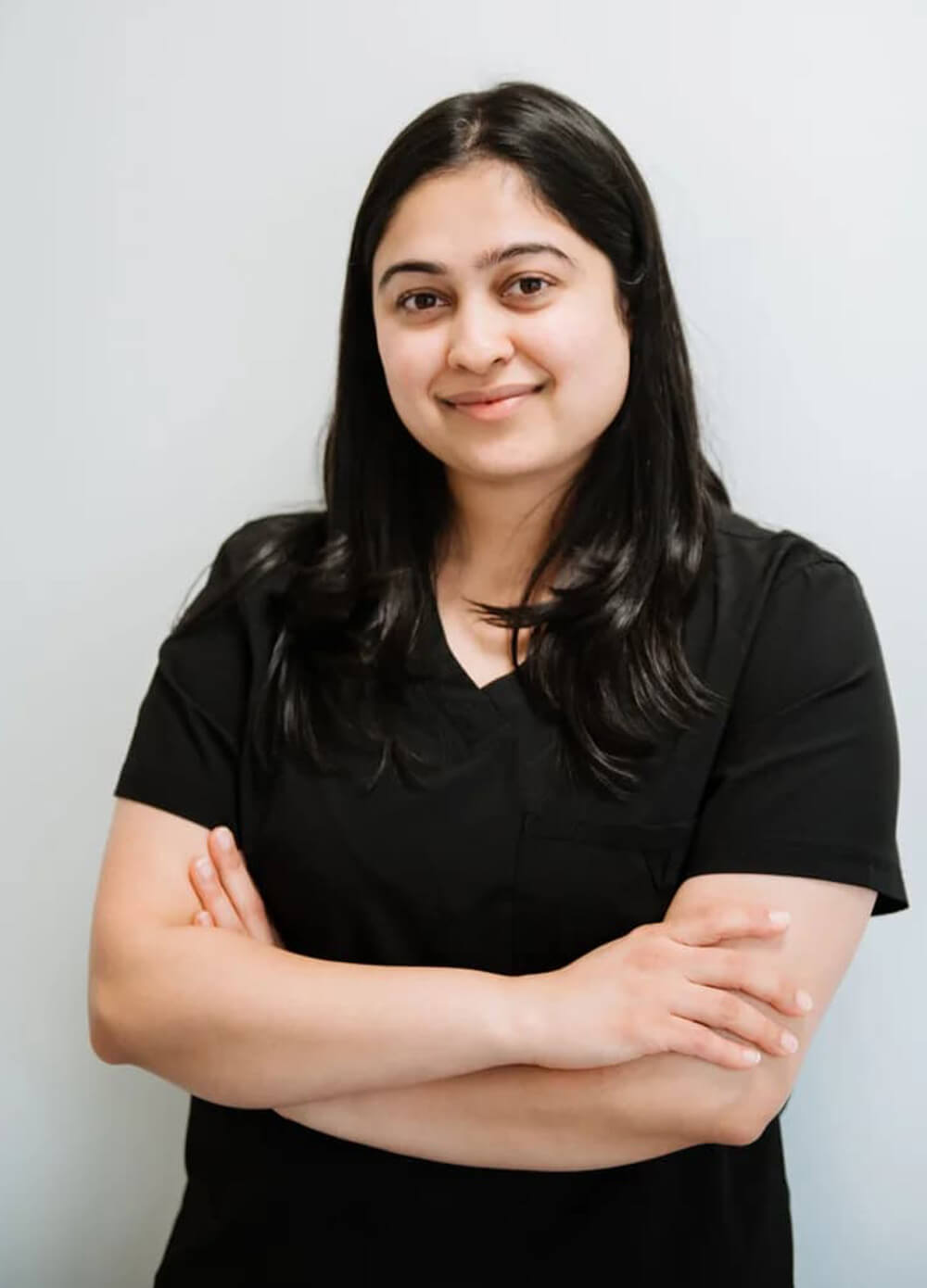 Nidhi Mangukiya