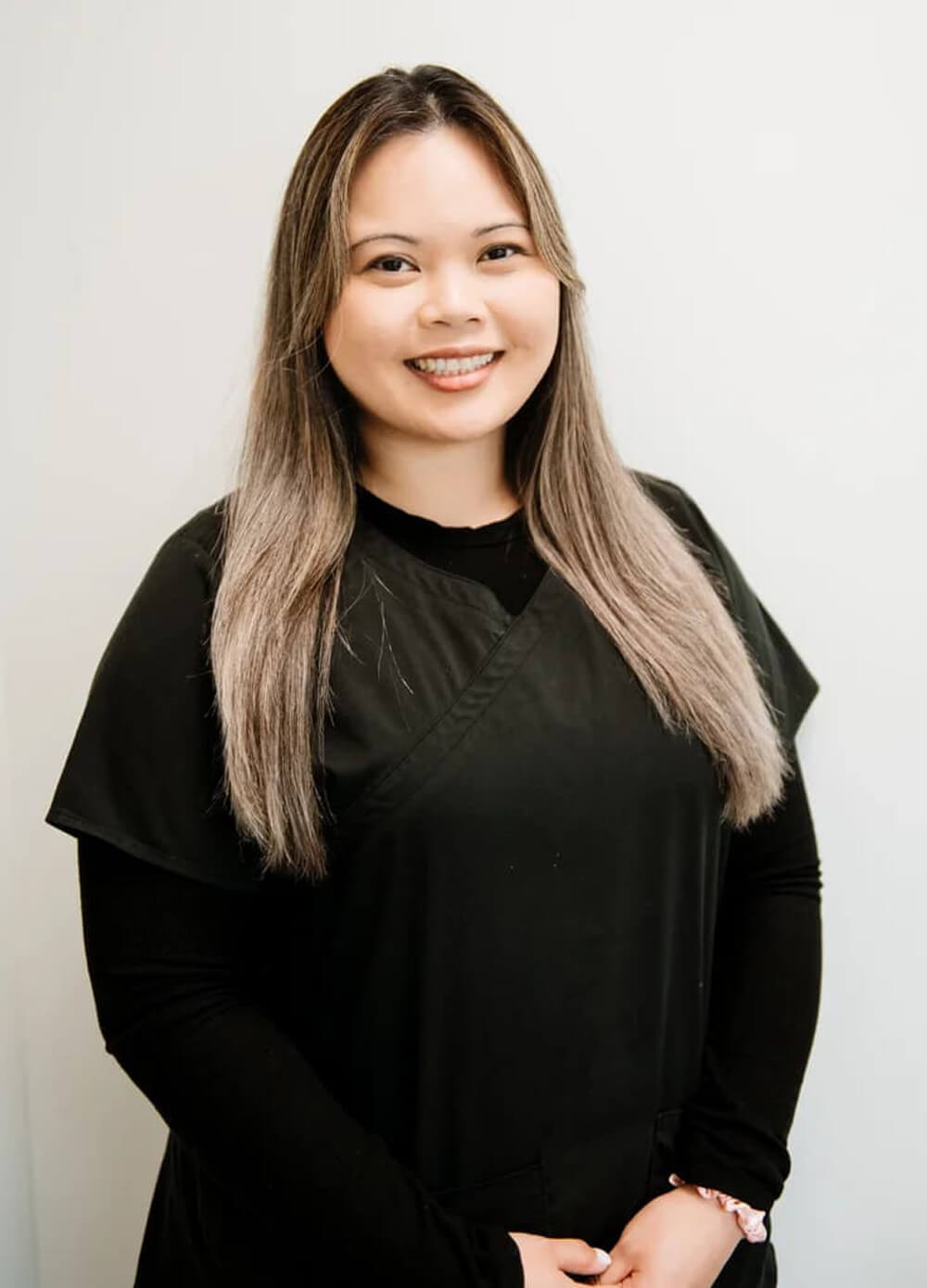 Samantha Ilagan