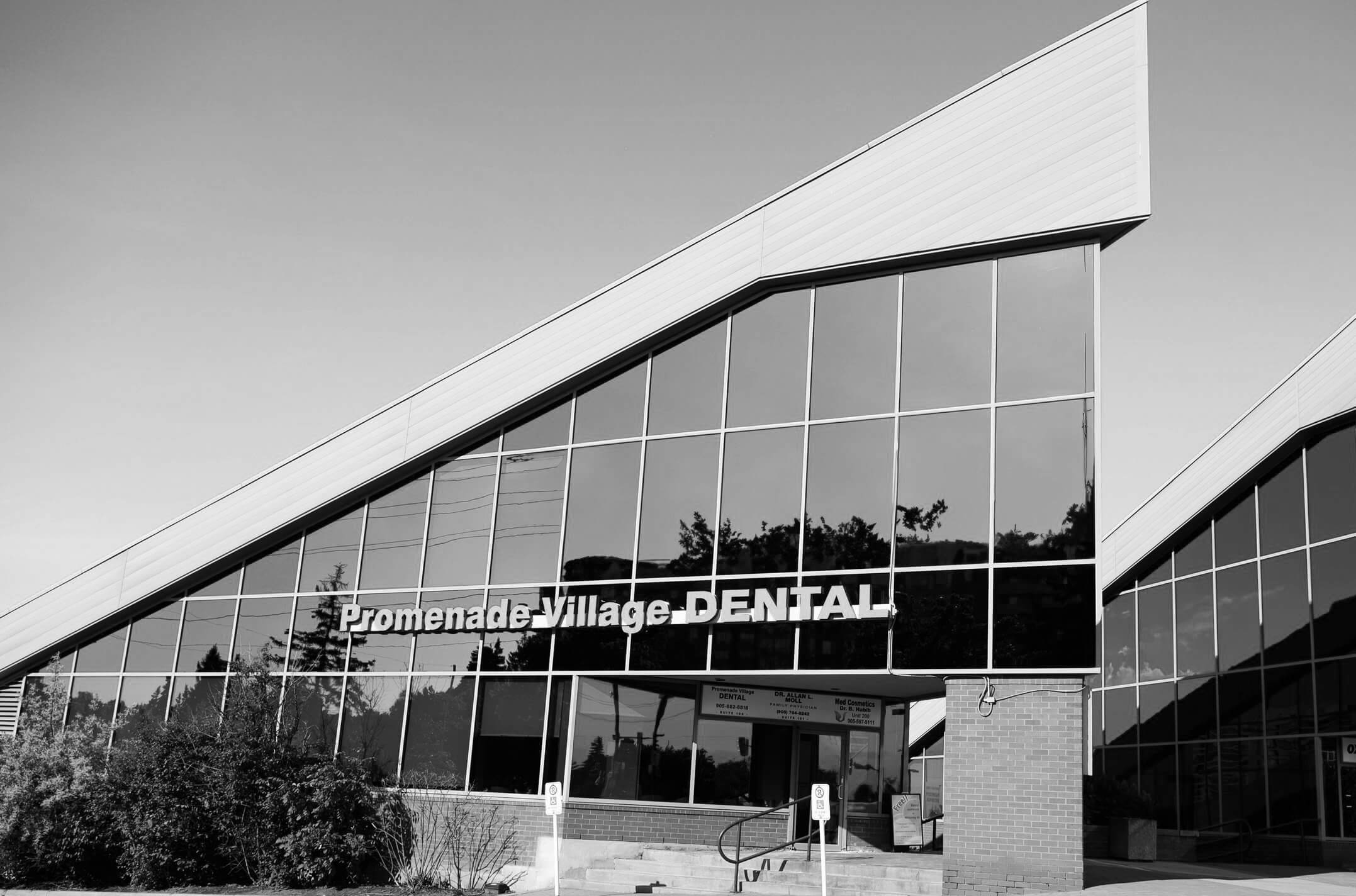 Promenade Village Dental