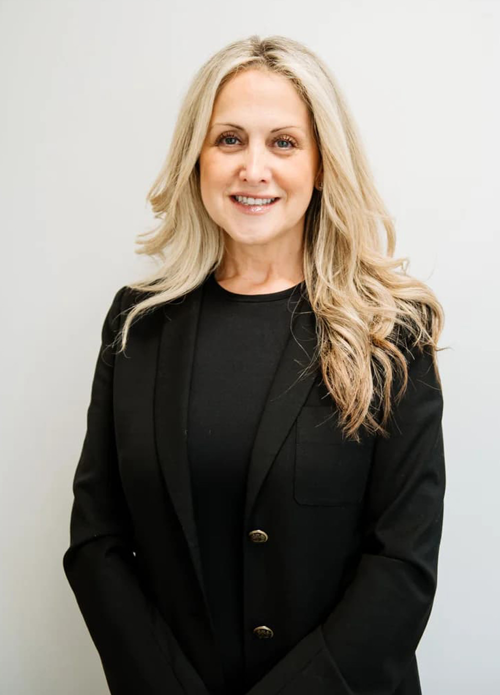 Vicky Stolarsky